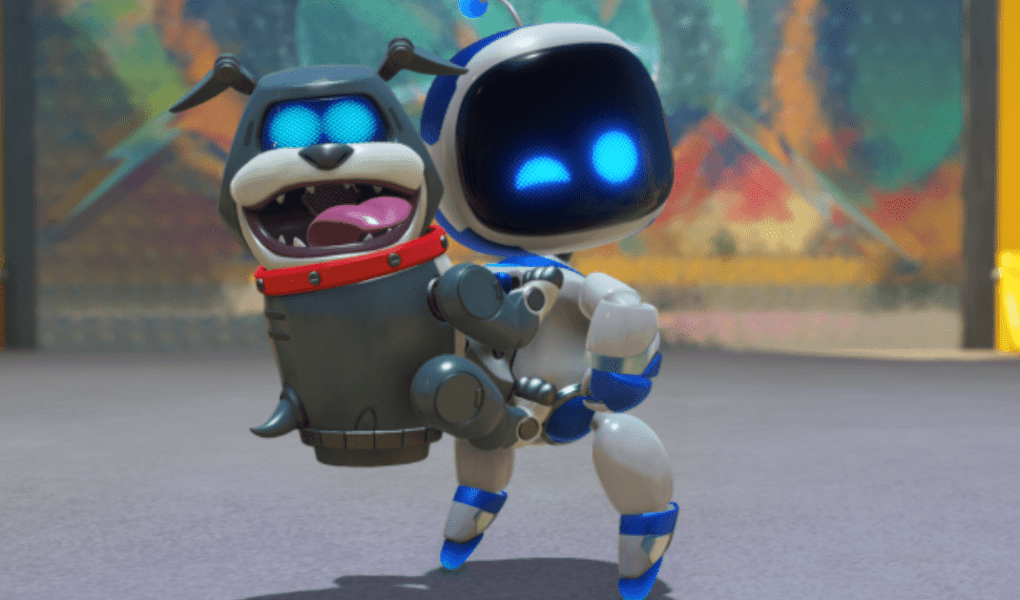 Astro Bot’s Best Levels and Challenges