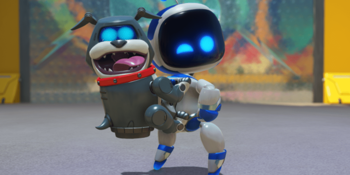 Astro Bot’s Best Levels and Challenges