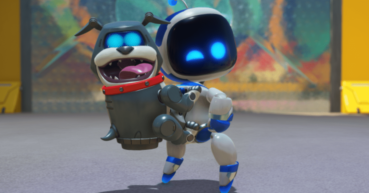 Astro Bot’s Best Levels and Challenges