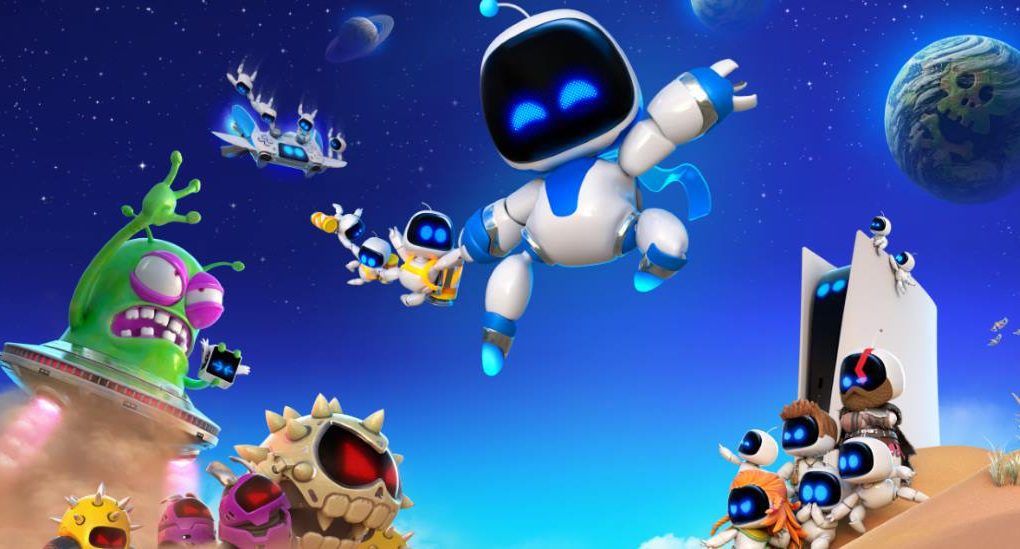 Top 10 Tips to Master Astro Bot. Essential Tricks for Success