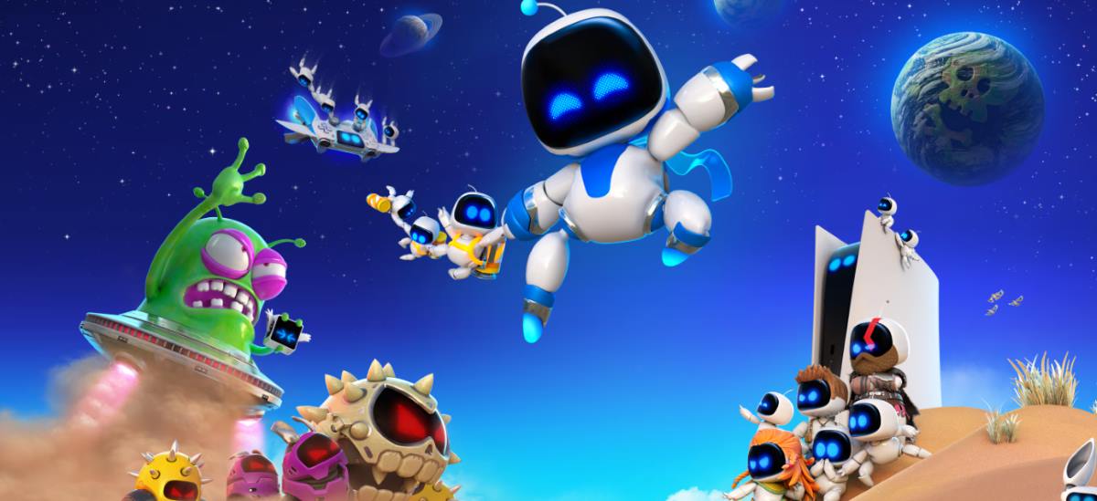 Top 10 Tips to Master Astro Bot. Essential Tricks for Success