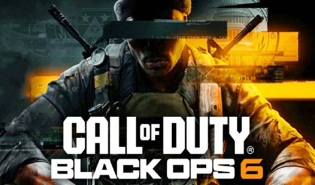 Call of Duty Black Ops 6 Release Date and News