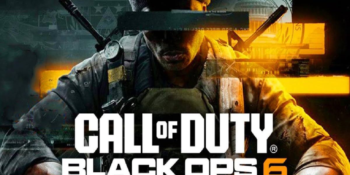 Call of Duty Black Ops 6 Release Date and News