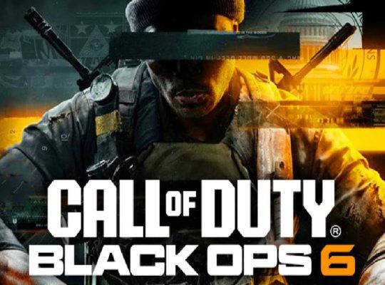 Call of Duty Black Ops 6 Release Date and News