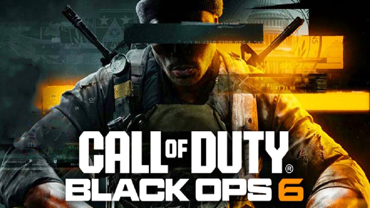 Call of Duty Black Ops 6 Release Date and News