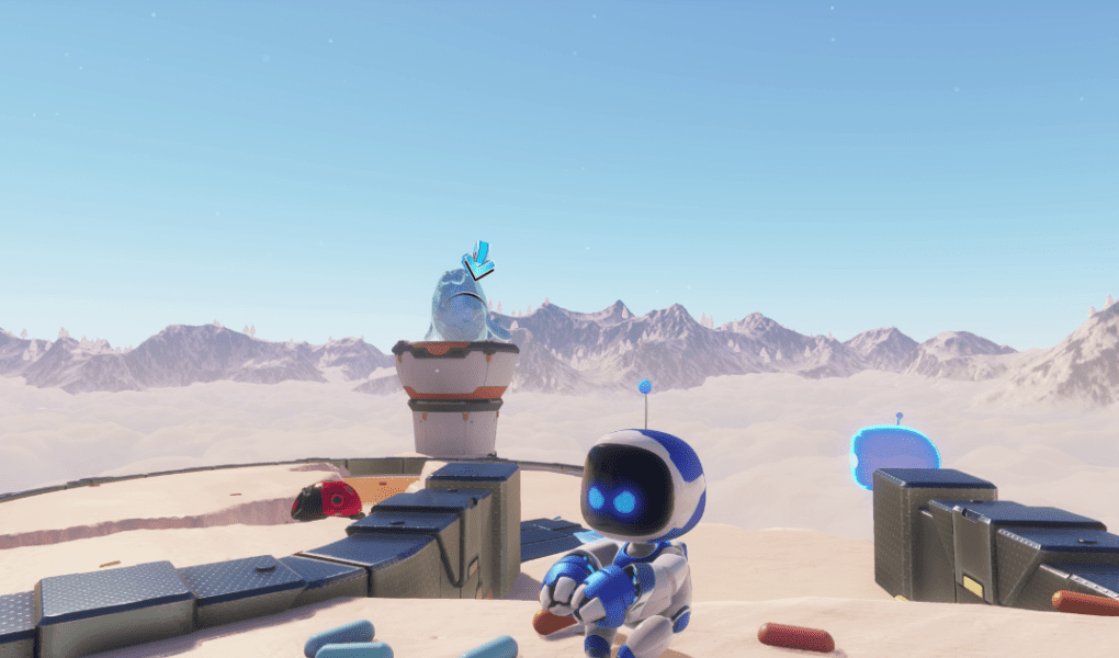 How to Unlock All Secrets in Astro Bot