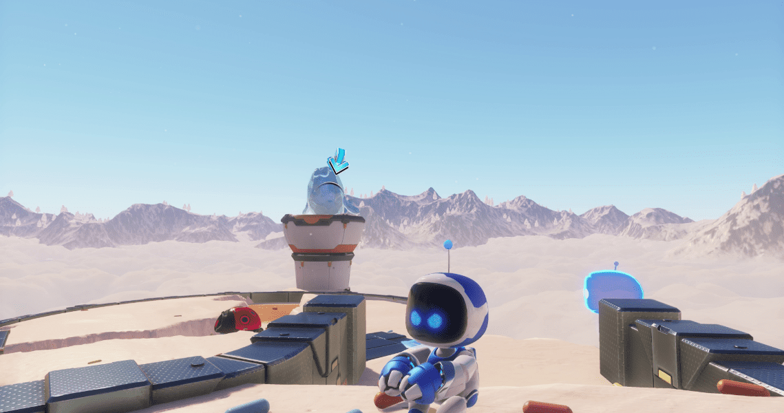 How to Unlock All Secrets in Astro Bot