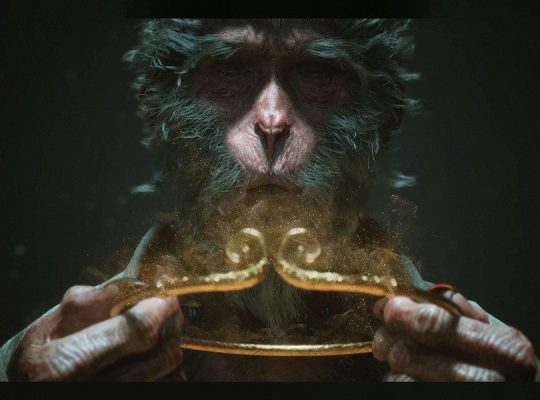 Black Myth Wukong: Game reviews