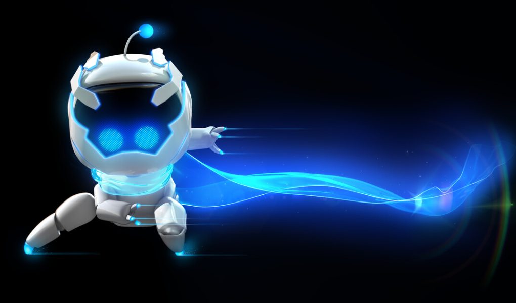 The Evolution of Astro Bot: From Launch to Now Astro Bot History