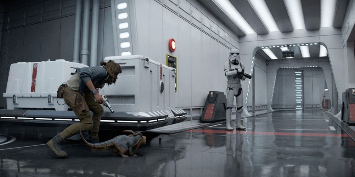 Star Wars Outlaw: Essential Tips for New Players