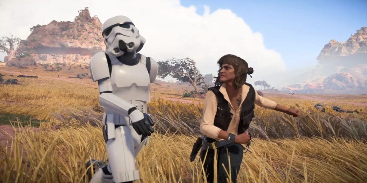 How to Customize Your Star Wars Outlaw Experience