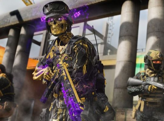 Call of Duty Black Ops 6 Hidden Features