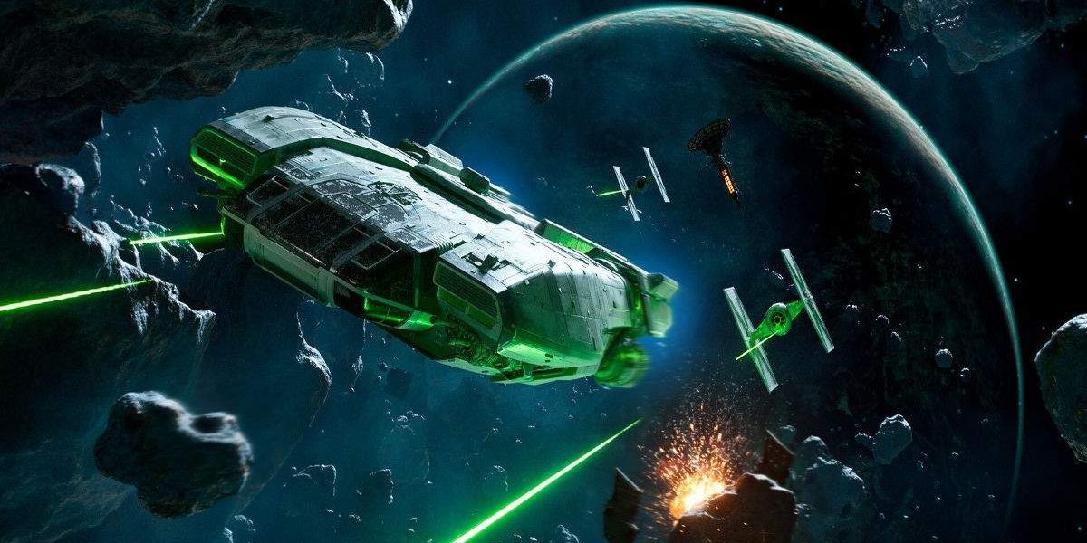 Star Wars Outlaw: Key Locations You Need to Visit