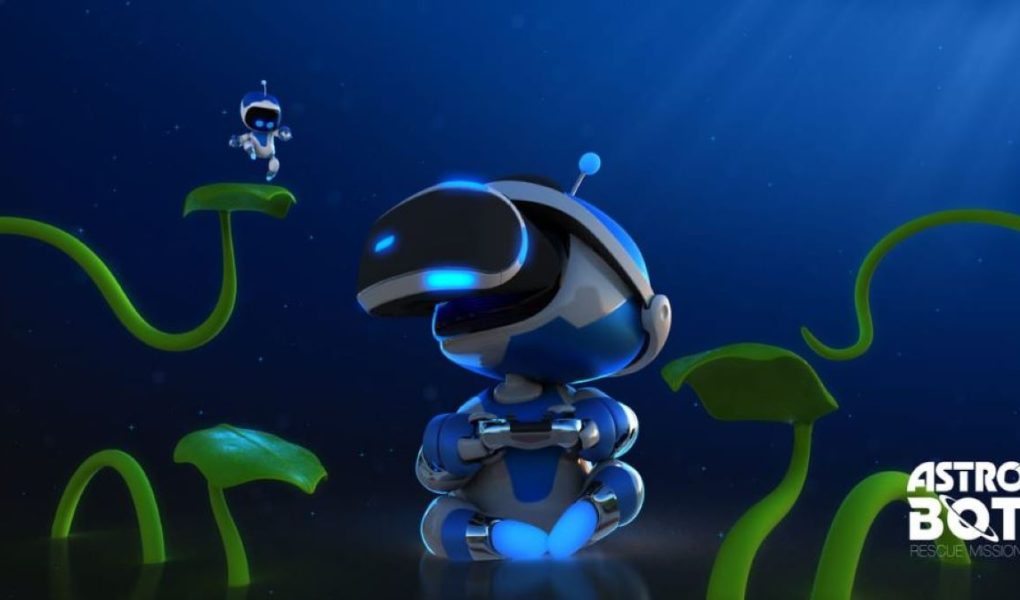 Astro Bot: A Journey Through Its Stunning Worlds