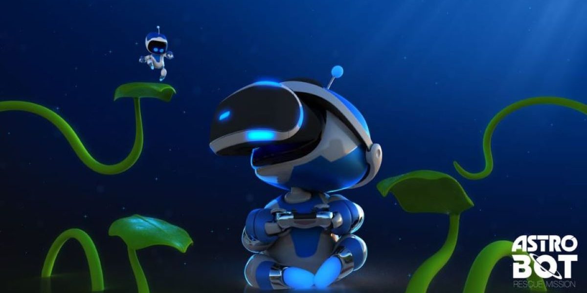 Astro Bot: A Journey Through Its Stunning Worlds