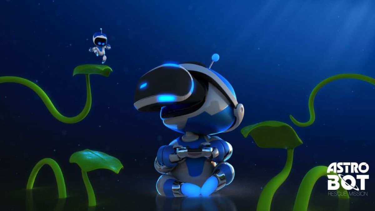 Astro Bot: A Journey Through Its Stunning Worlds