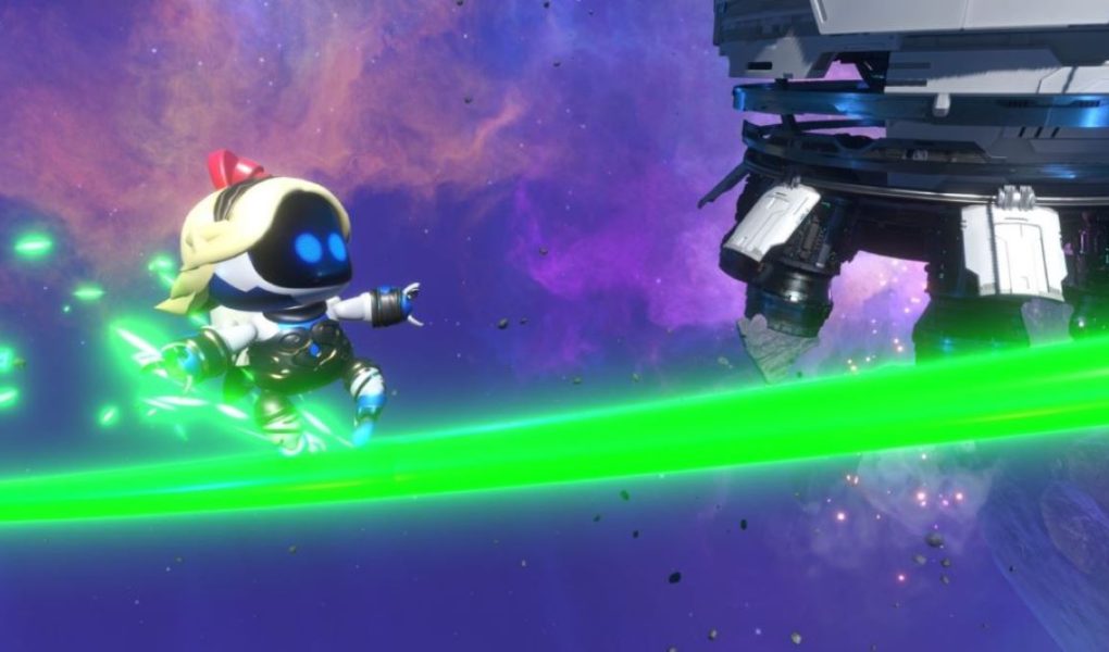 How to Maximize Your Fun with Astro Bot