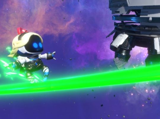 How to Maximize Your Fun with Astro Bot