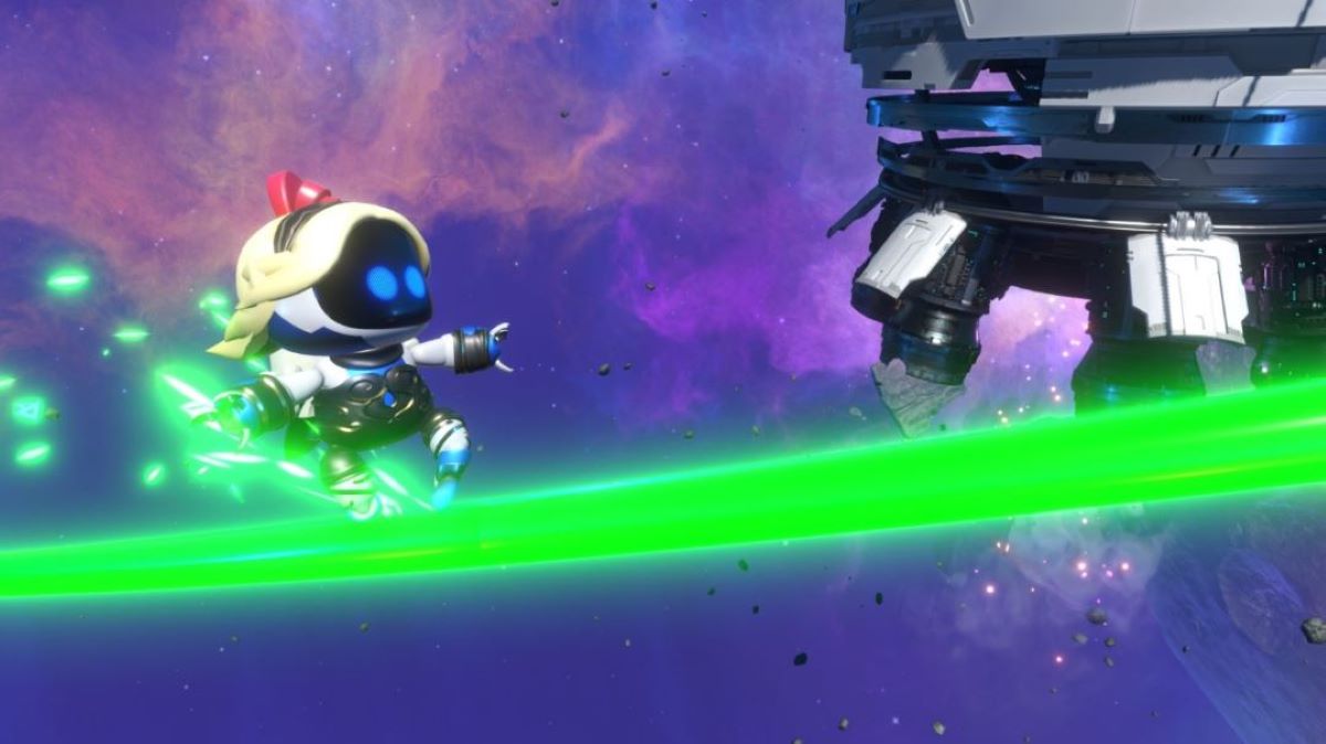 How to Maximize Your Fun with Astro Bot