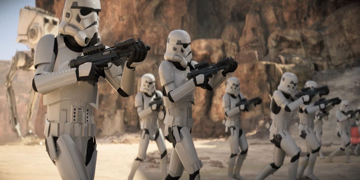 Star Wars Outlaw: Exploring the Most Dangerous Enemies