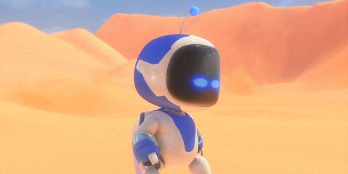 Astro Bot: Tips for Navigating Its Tricky Puzzles