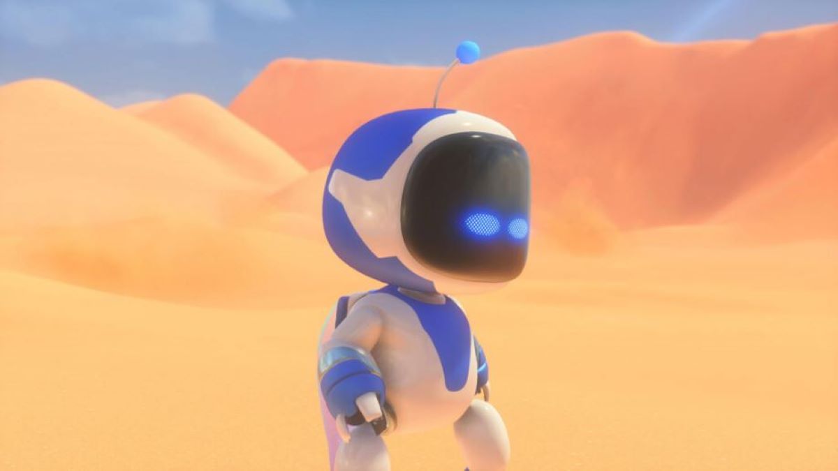 Astro Bot: Tips for Navigating Its Tricky Puzzles