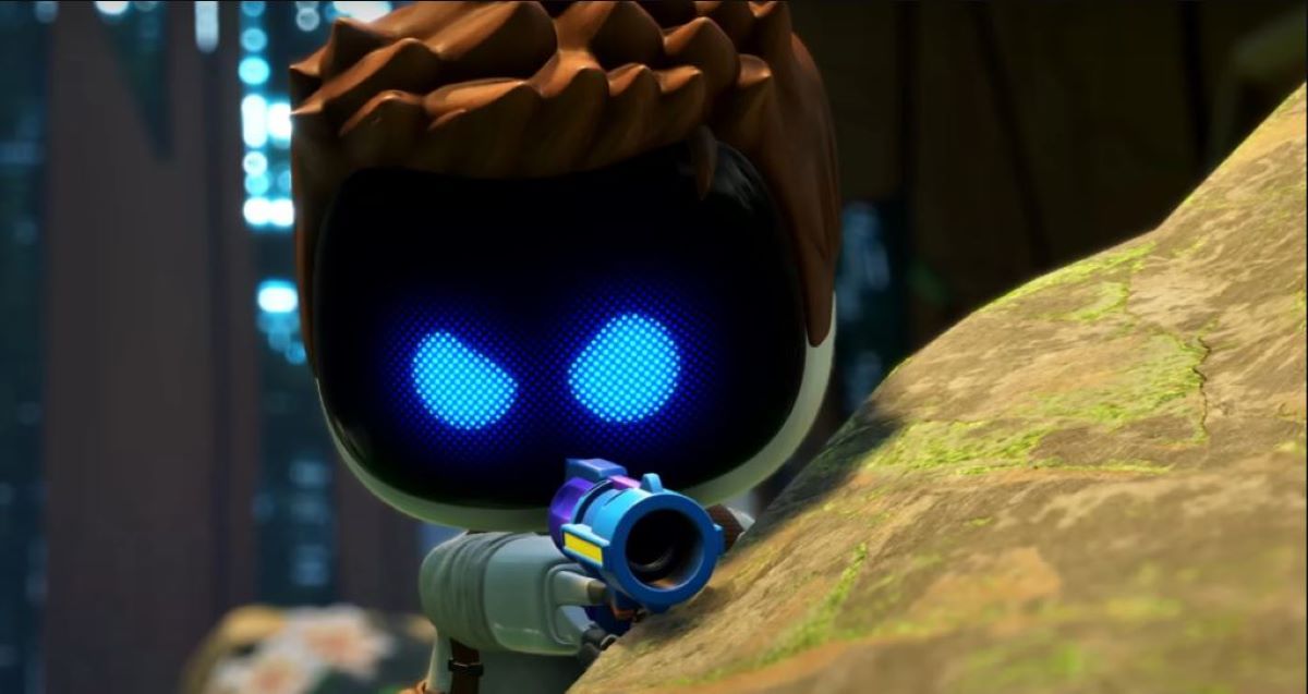 The Best Mods for Astro Bot