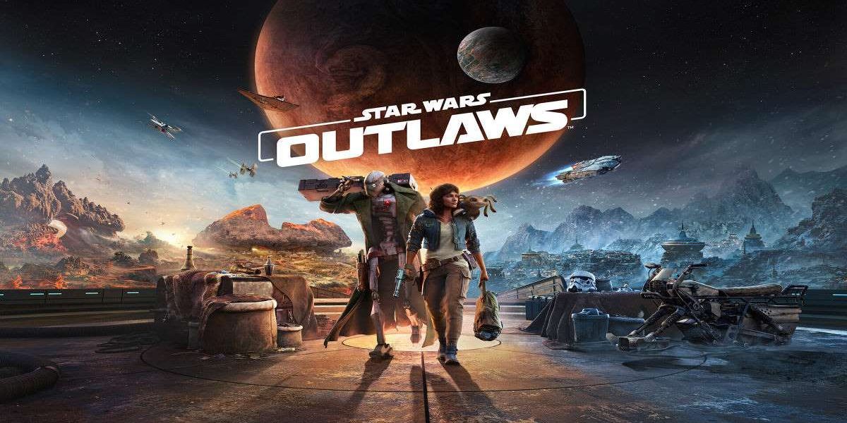 Star Wars Outlaw: Best Mods and How to Install Them