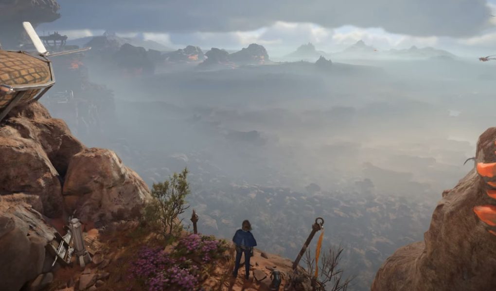 Star Wars Outlaw Crafting and Upgrades Guide