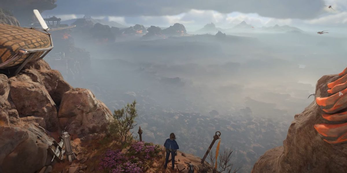 Star Wars Outlaw Crafting and Upgrades Guide