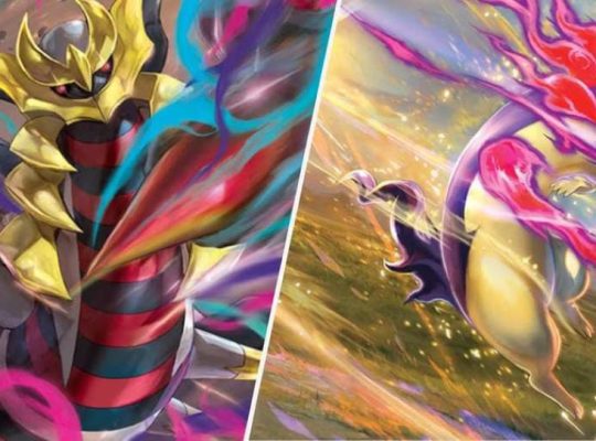 Essential Pokemon TCG Rules: A Beginner’s Guide