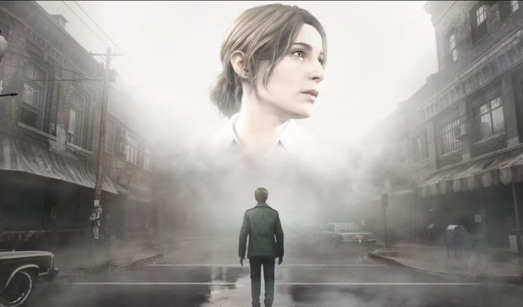 Release Day of Silent Hill 2. Get the Updated Date and Time