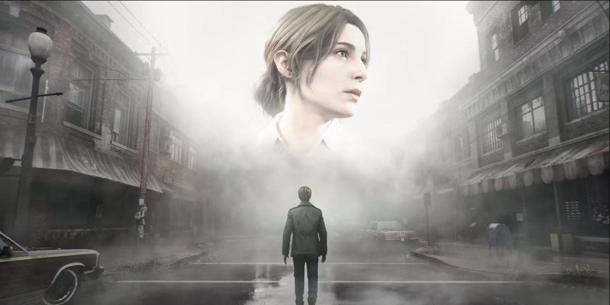 Release Day of Silent Hill 2. Get the Updated Date and Time