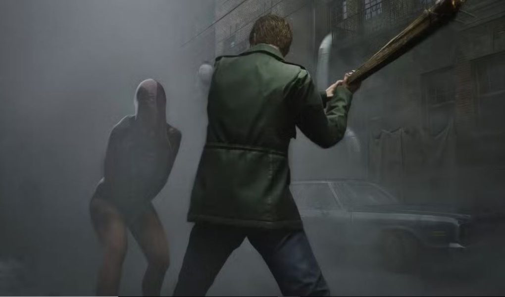 Top 5 Iconic Monsters in Silent Hill 2 That Will Haunt Your Dreams