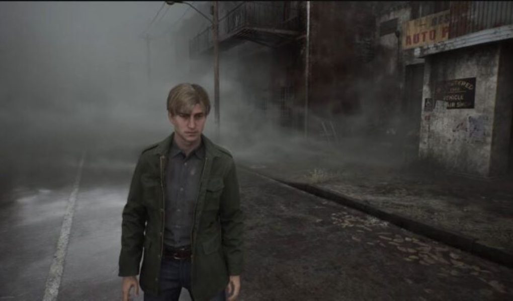 7 Must-Know Gameplay Changes in Silent Hill 2 Remake