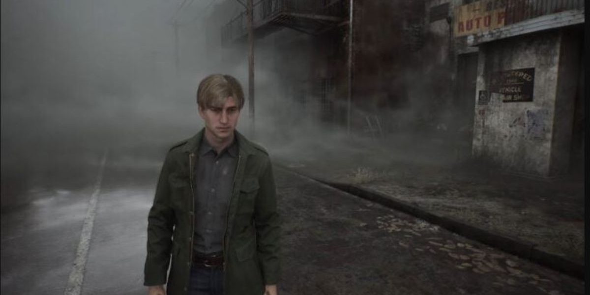 7 Must-Know Gameplay Changes in Silent Hill 2 Remake