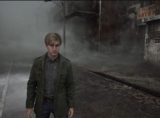 7 Must-Know Gameplay Changes in Silent Hill 2 Remake