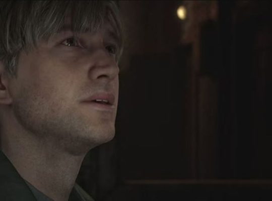 Silent Hill 2 Plot Twists That Will Keep You Up at Night