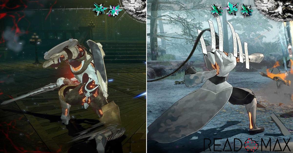 Top 5 Builds in Metaphor ReFantazio for Every Playstyle