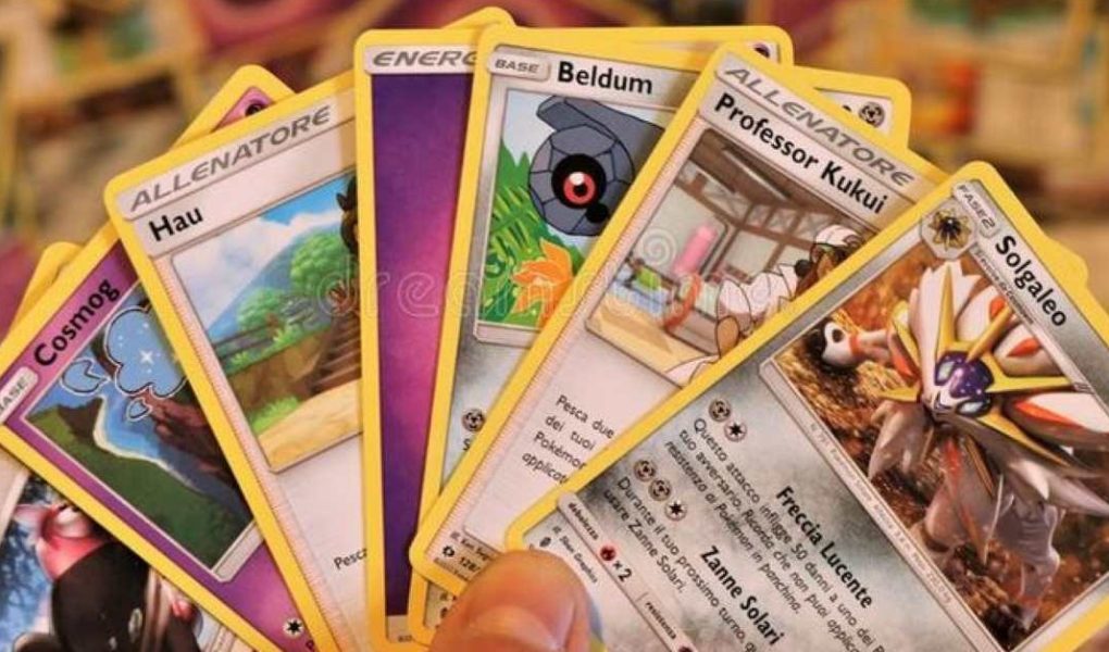 Top Pokemon card collecting for Winning Decks