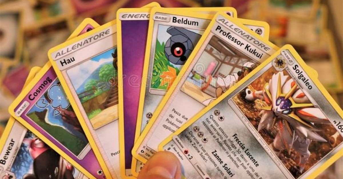 Top Pokemon card collecting for Winning Decks