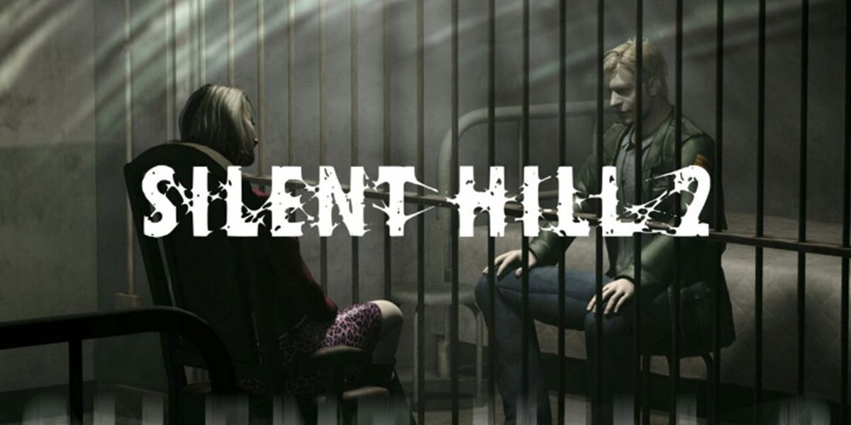 11 Unforgettable Silent Hill 2 horror elements