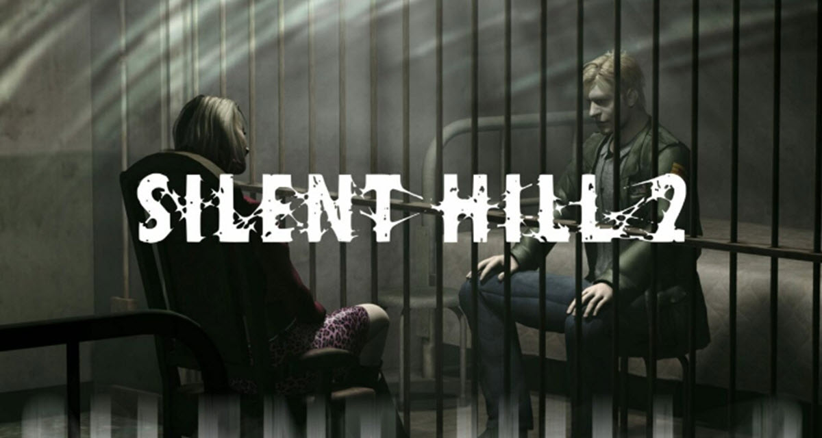 11 Unforgettable Silent Hill 2 horror elements