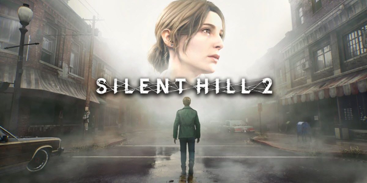 5 New Silent Hill 2 story changes That Add to the Mystery