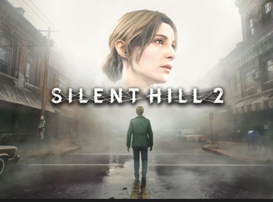 5 New Silent Hill 2 story changes That Add to the Mystery