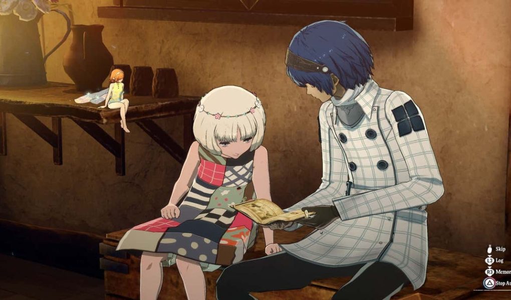 Metaphor: ReFantazio Beginner Tips and Tricks