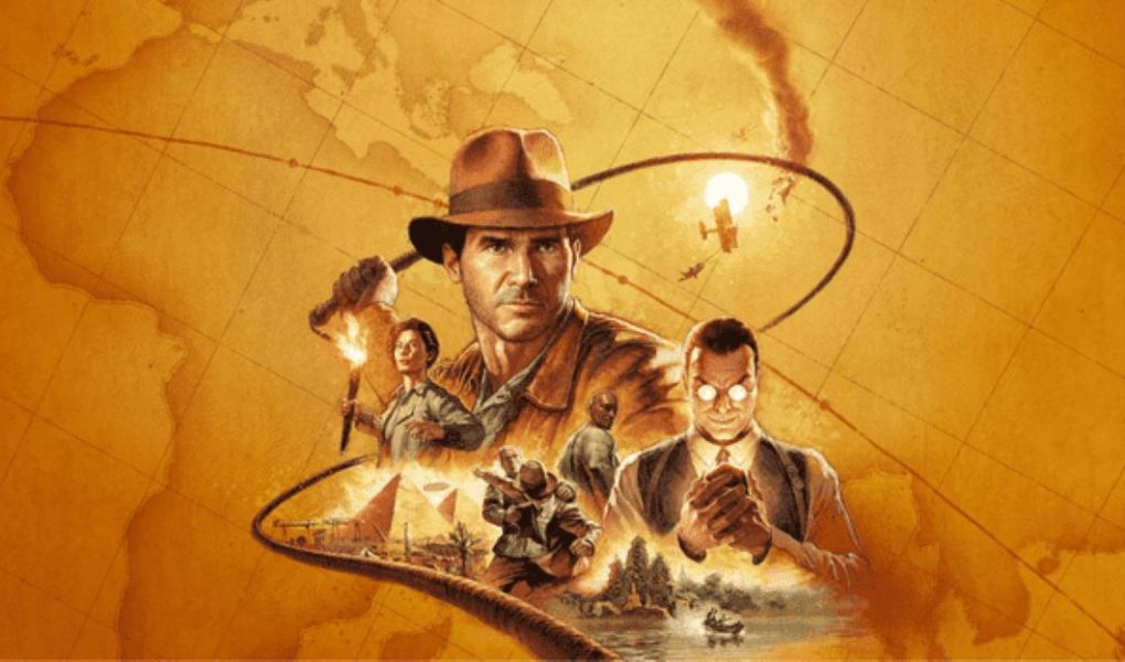 Indiana Jones and the Great Circle: A New Chapter Unfolds