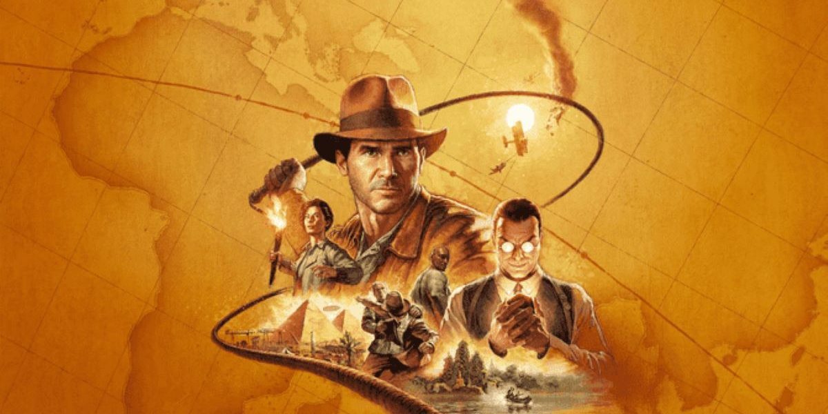 Indiana Jones and the Great Circle: A New Chapter Unfolds