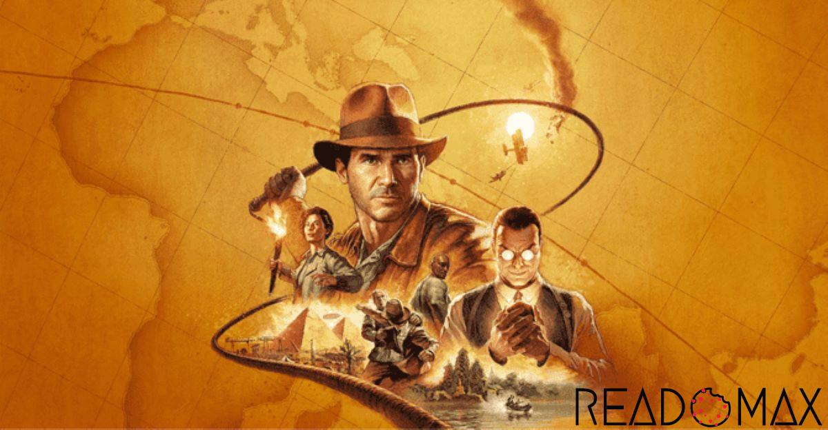 Indiana Jones and the Great Circle: A New Chapter Unfolds