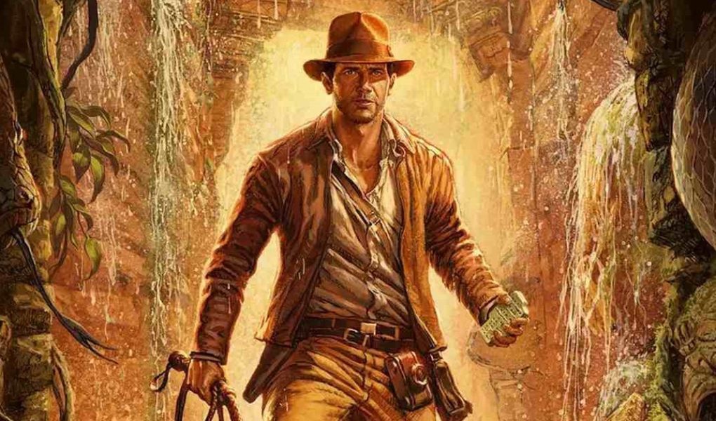 Indiana Jones Plot - How the Great Circle Adds to the Legacy